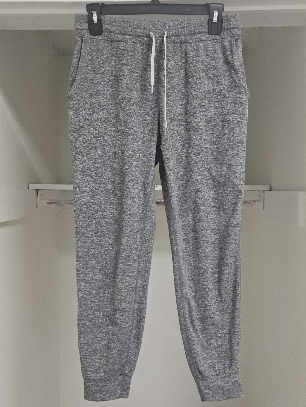 VUORI RISE AND SHINE JOGGERS SMALL - Picture 5 of 9